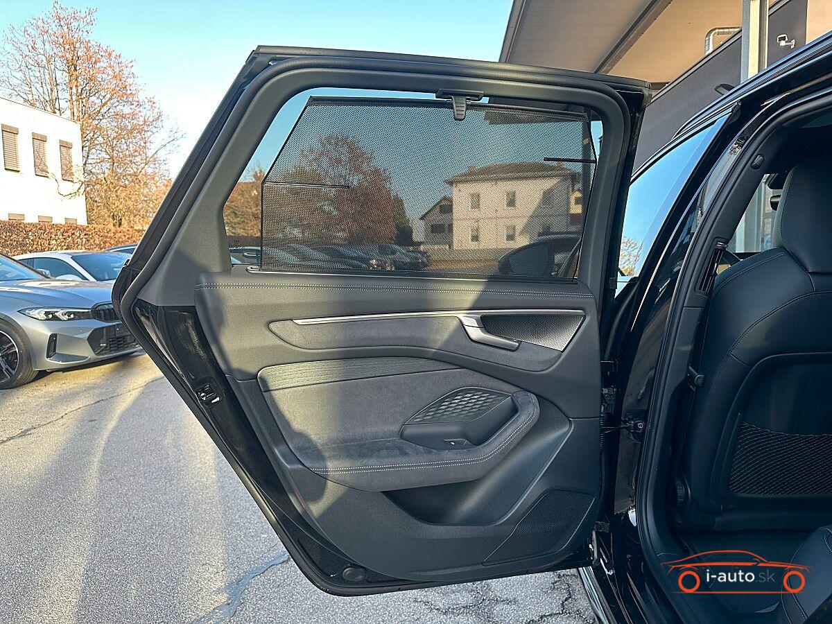 Audi A6 2025 na predaj – fotografia 11