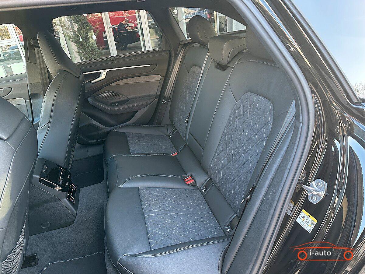 Audi A6 2025 na predaj – fotografia 12