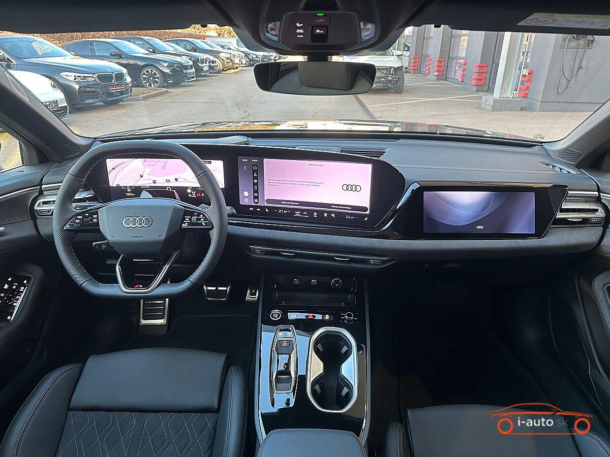 Audi A6 2025 na predaj – fotografia 14