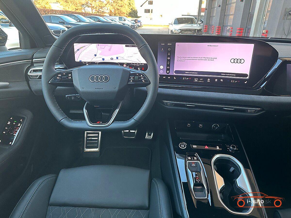 Audi A6 2025 na predaj – fotografia 15