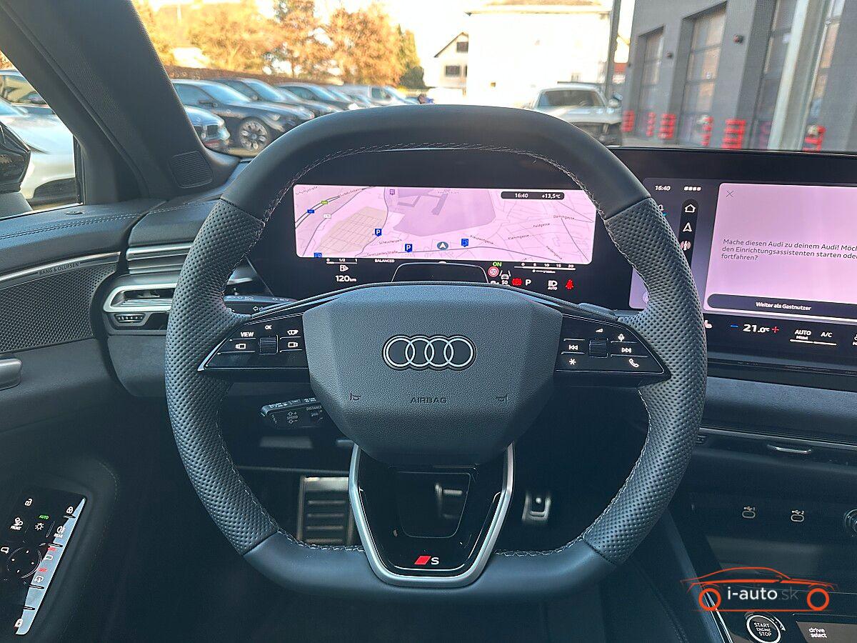 Audi A6 2025 na predaj – fotografia 16