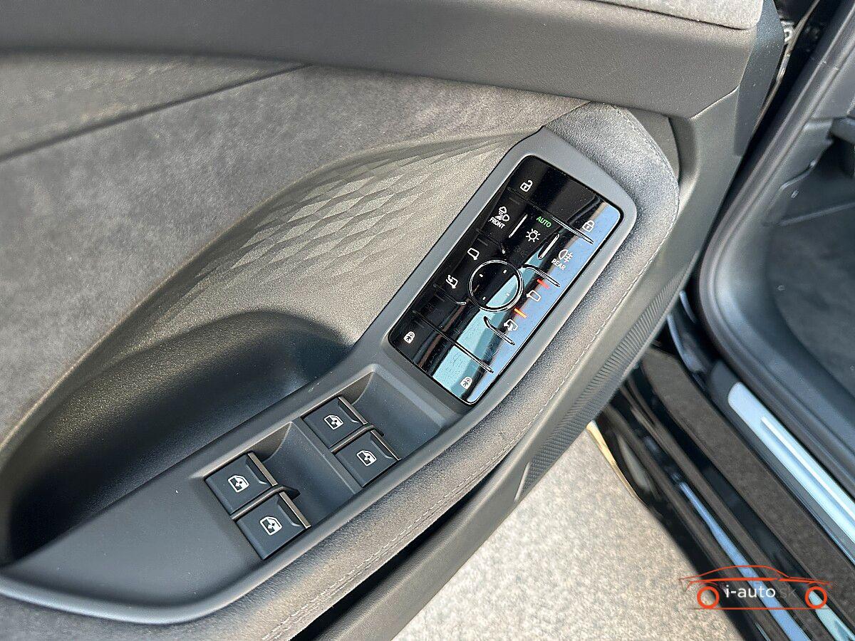 Audi A6 2025 na predaj – fotografia 18