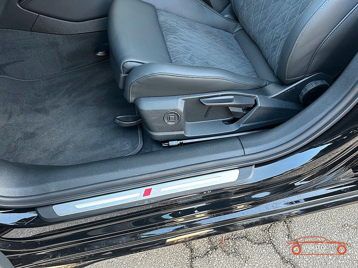 Audi A6 2025 na predaj – fotografia 19