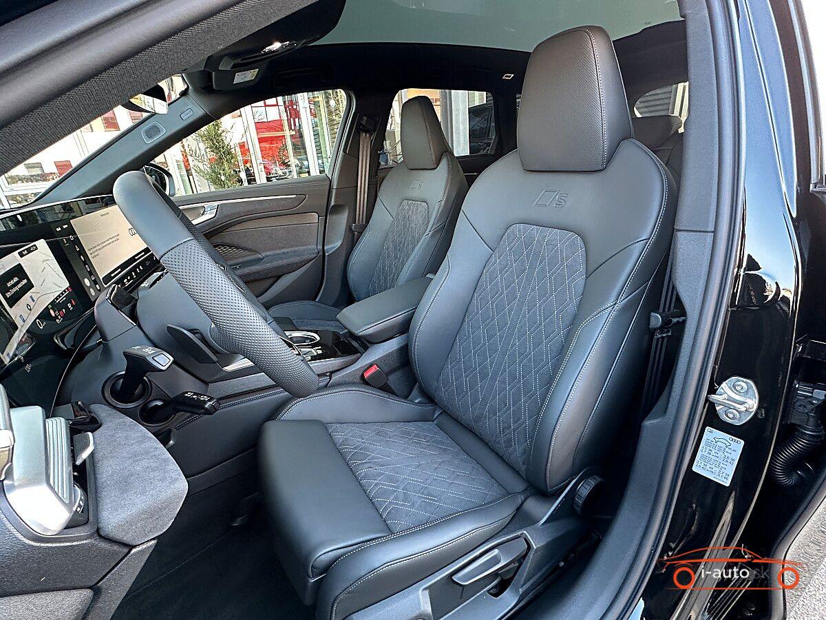 Audi A6 2025 na predaj – fotografia 20