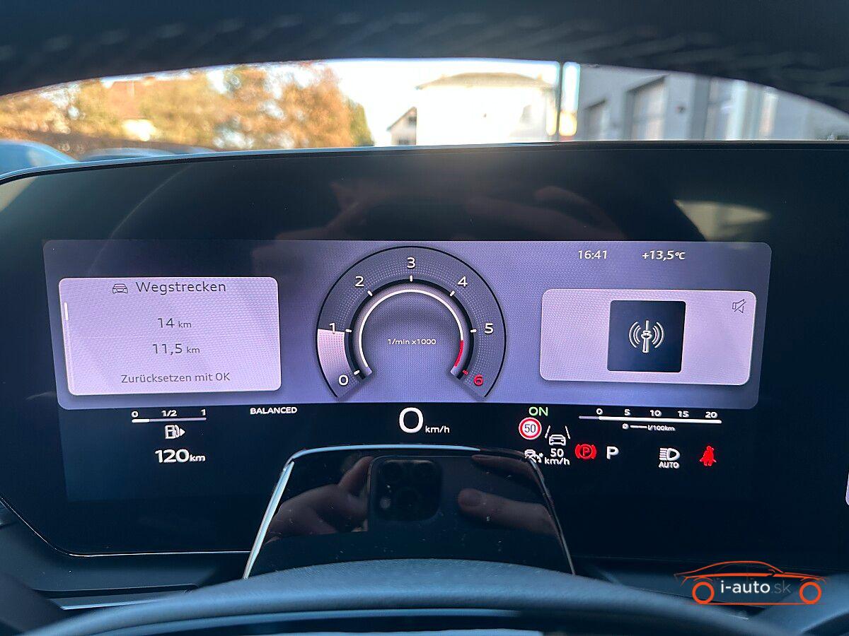 Audi A6 2025 na predaj – fotografia 21