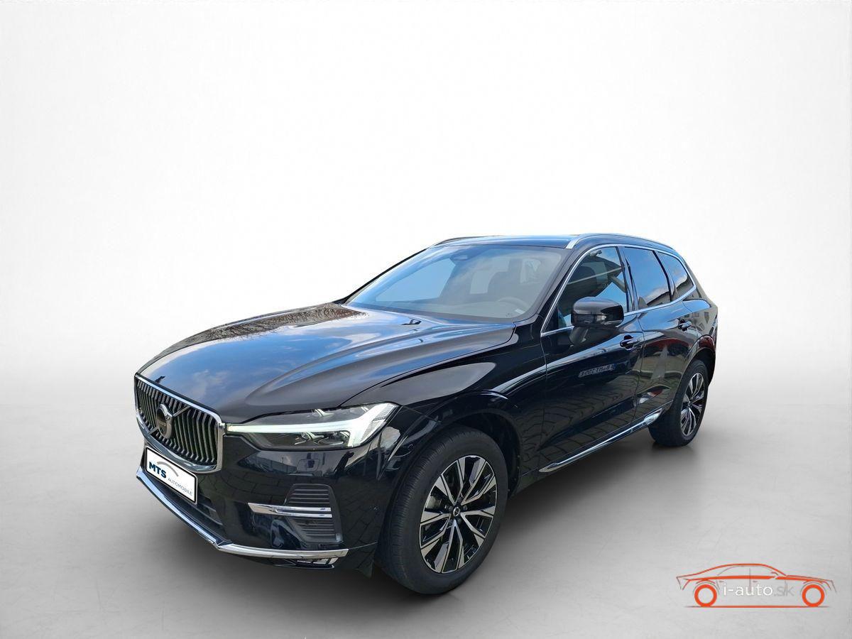 Volvo XC60 2022 na predaj – fotografia 2