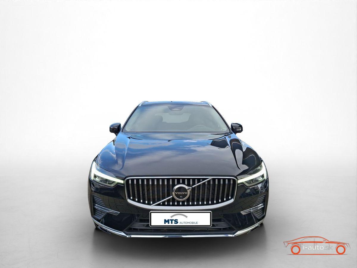 Volvo XC60 2022 na predaj – fotografia 3