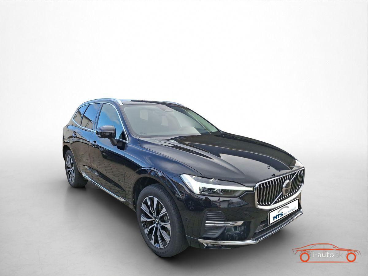 Volvo XC60 2022 na predaj – fotografia 4