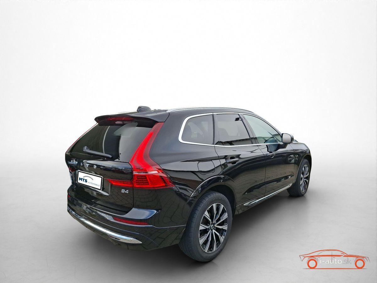 Volvo XC60 2022 na predaj – fotografia 6