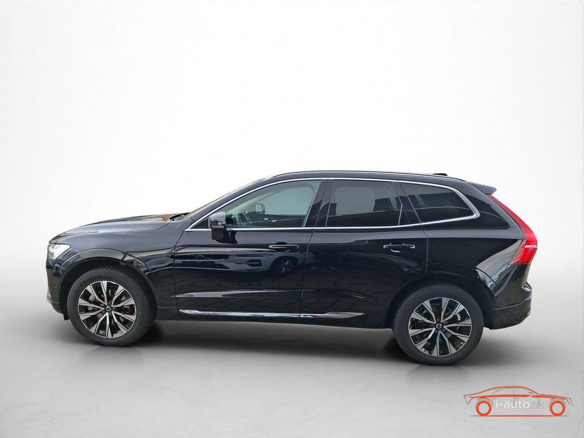 Volvo XC60 2022 na predaj – fotografia 9