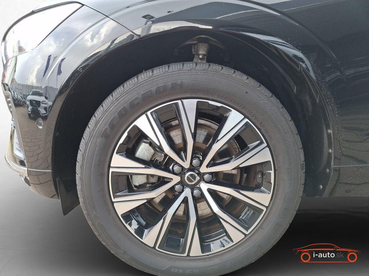 Volvo XC60 2022 na predaj – fotografia 10