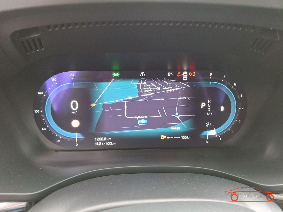 Volvo XC60 2022 na predaj – fotografia 13