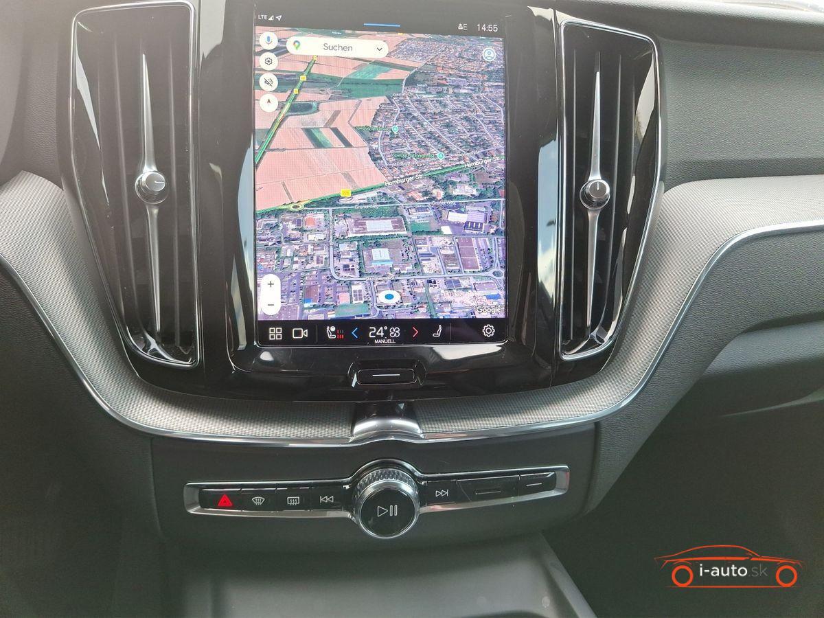 Volvo XC60 2022 na predaj – fotografia 17