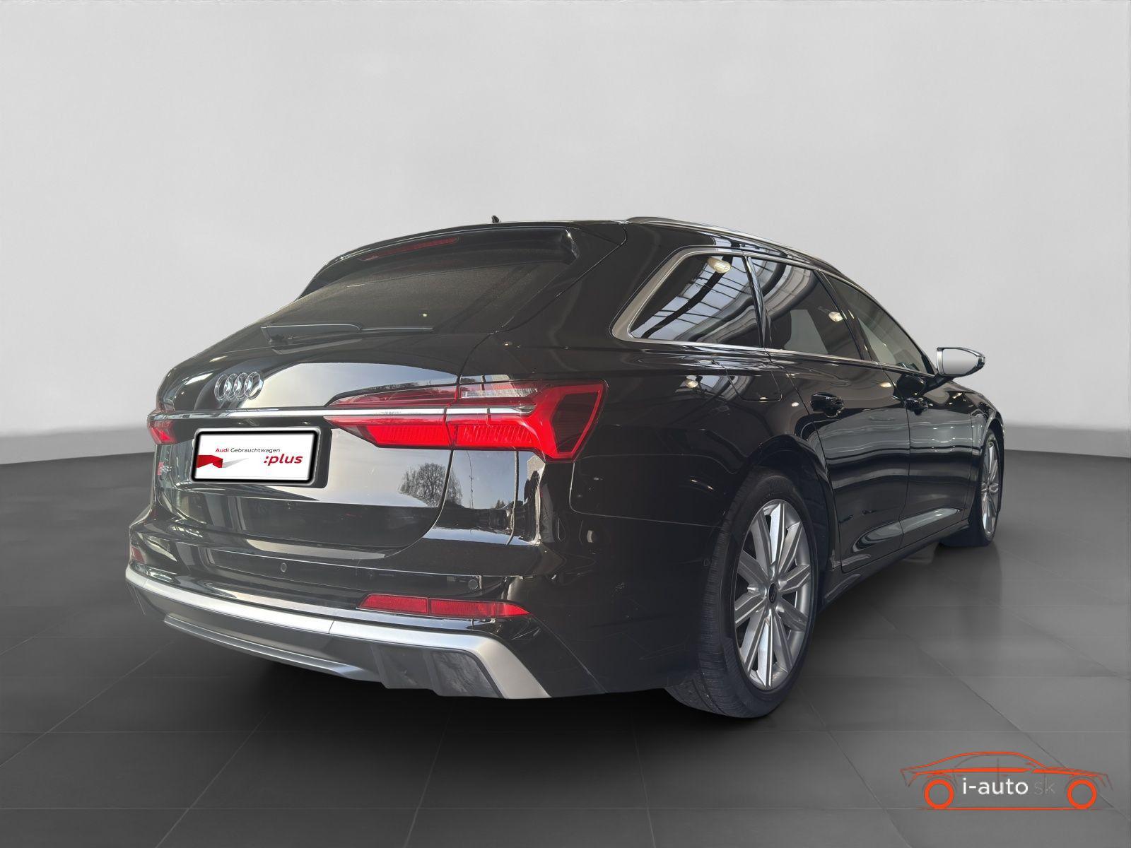 Audi S6 2025 na predaj – fotografia 2