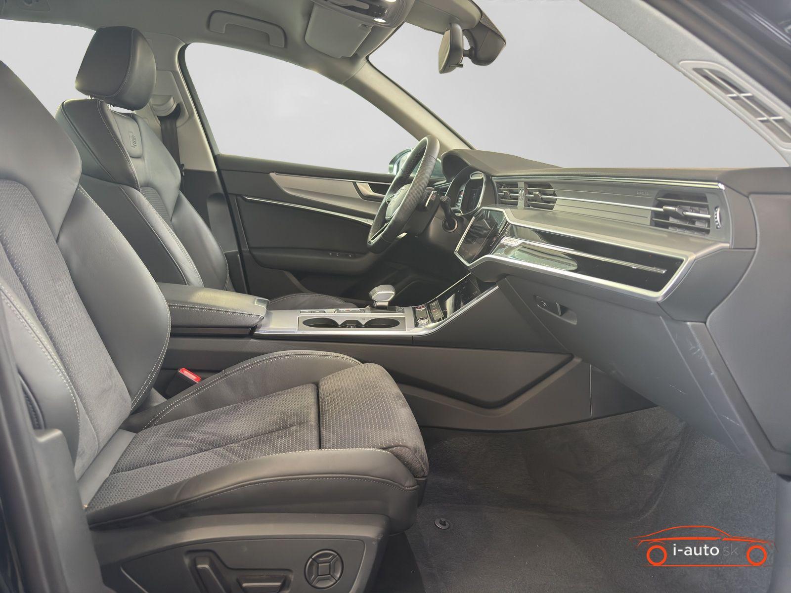 Audi S6 2025 na predaj – fotografia 3