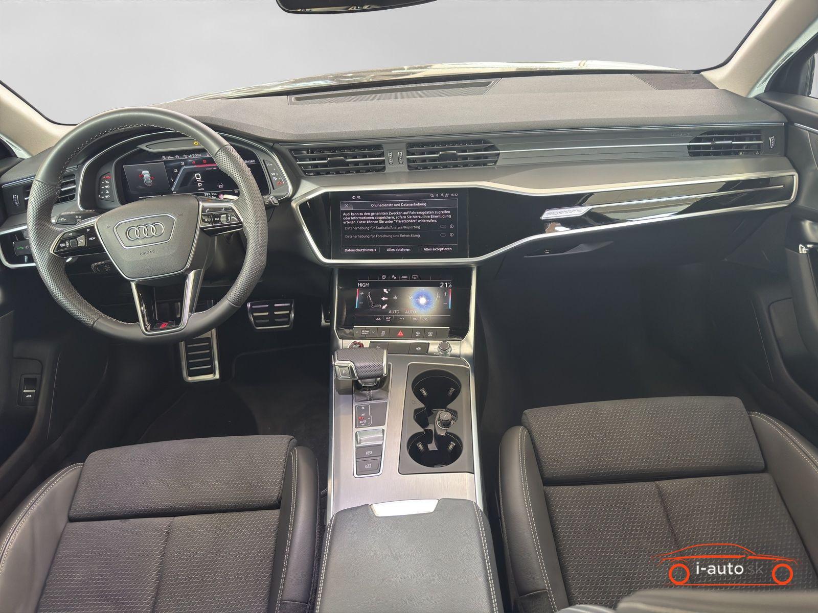 Audi S6 2025 na predaj – fotografia 4