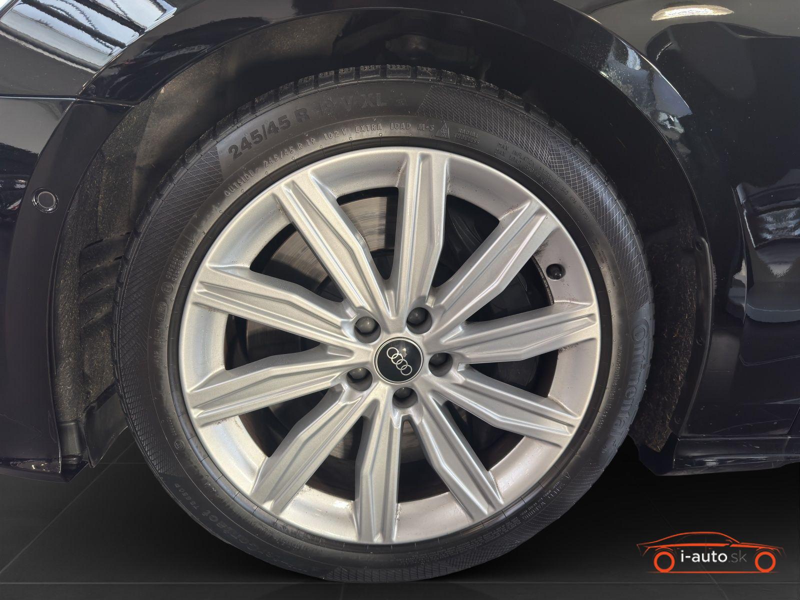 Audi S6 2025 na predaj – fotografia 6