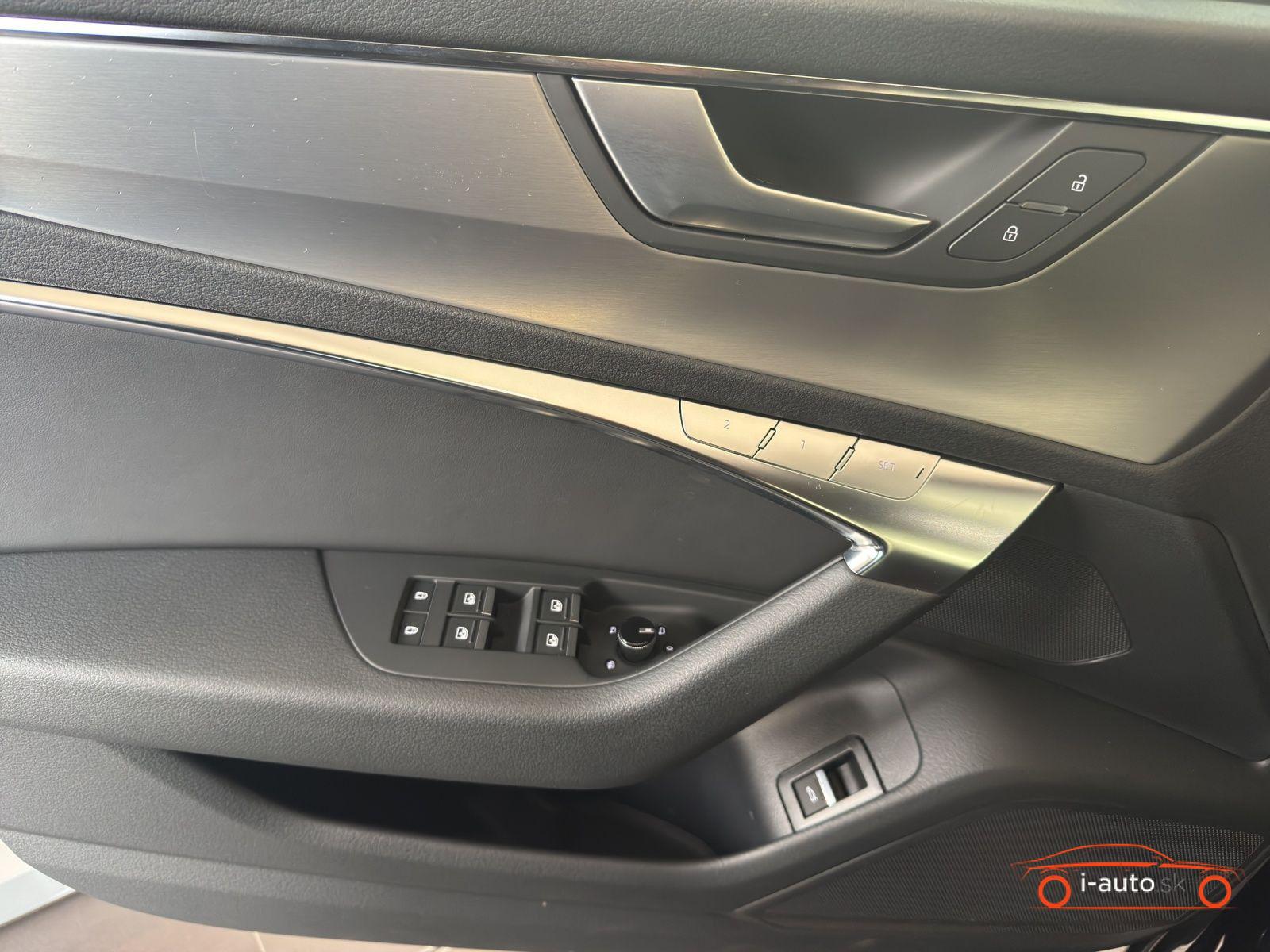 Audi S6 2025 na predaj – fotografia 7