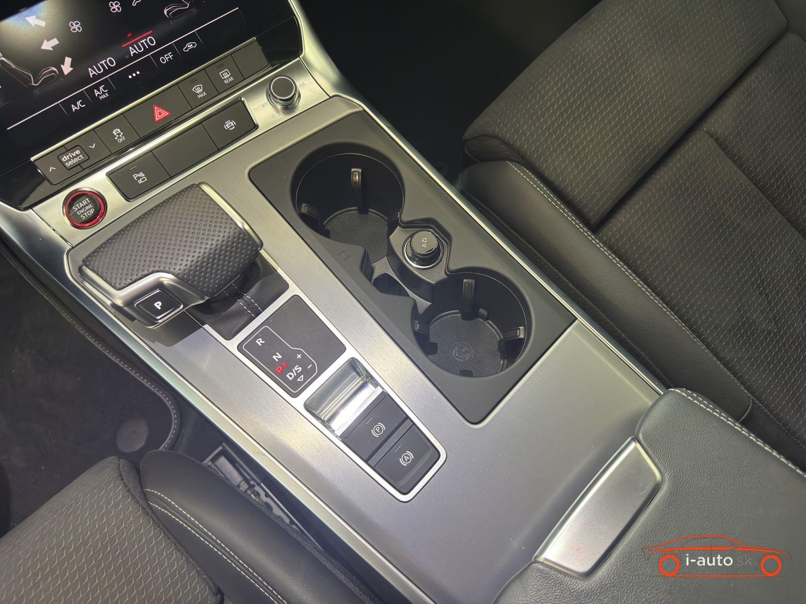 Audi S6 2025 na predaj – fotografia 10