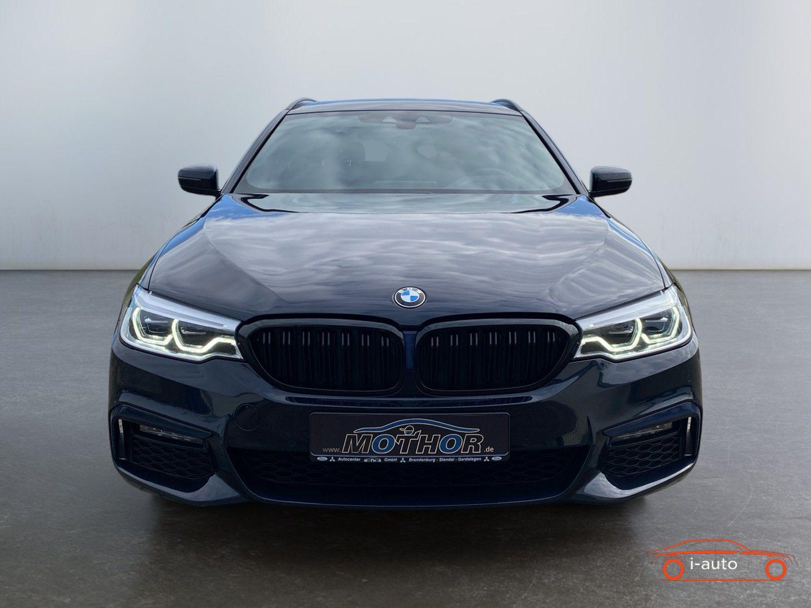 BMW Rad 5 2020 na predaj – fotografia 2