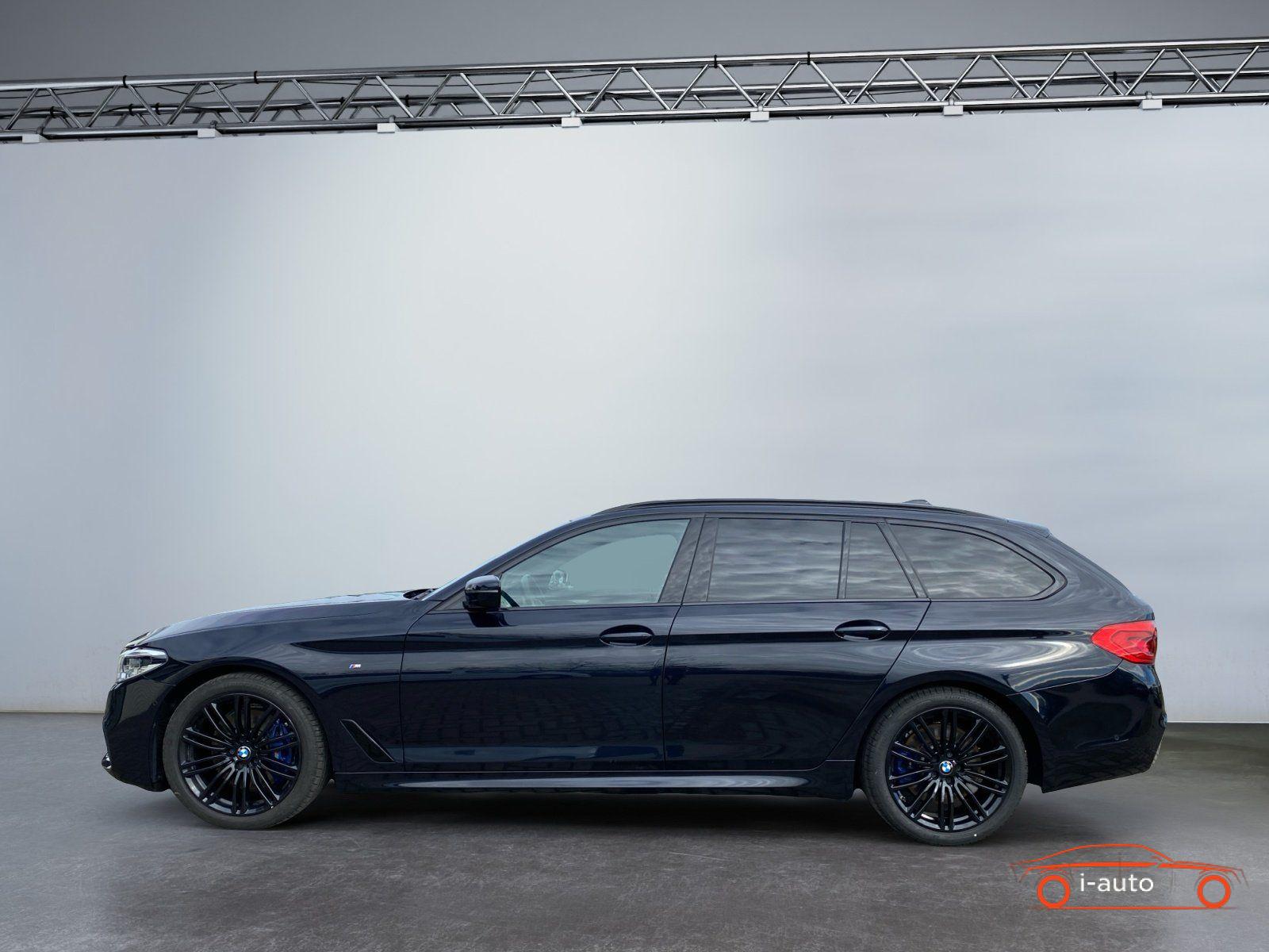 BMW Rad 5 2020 na predaj – fotografia 3