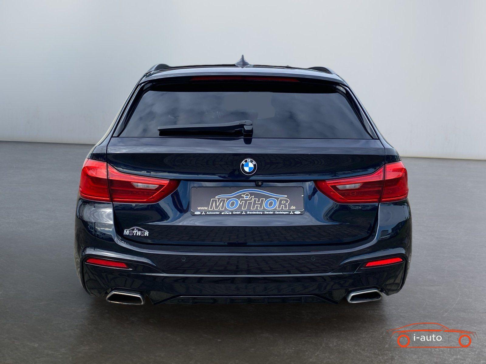 BMW Rad 5 2020 na predaj – fotografia 5