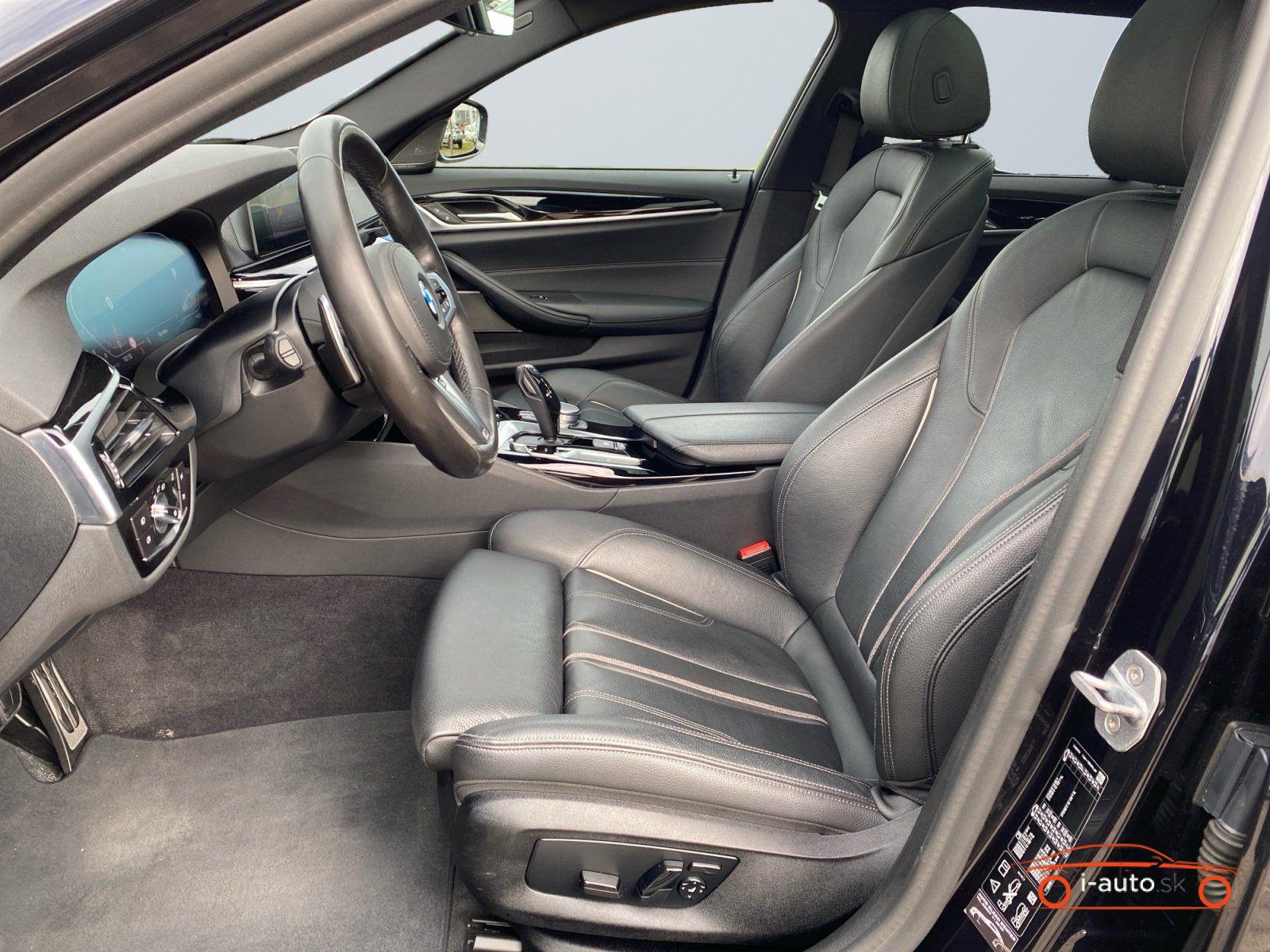 BMW Rad 5 2020 na predaj – fotografia 6
