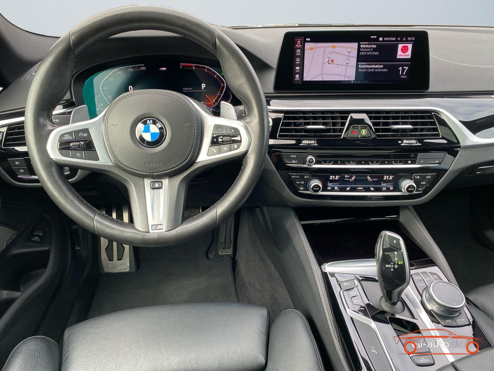 BMW Rad 5 2020 na predaj – fotografia 7