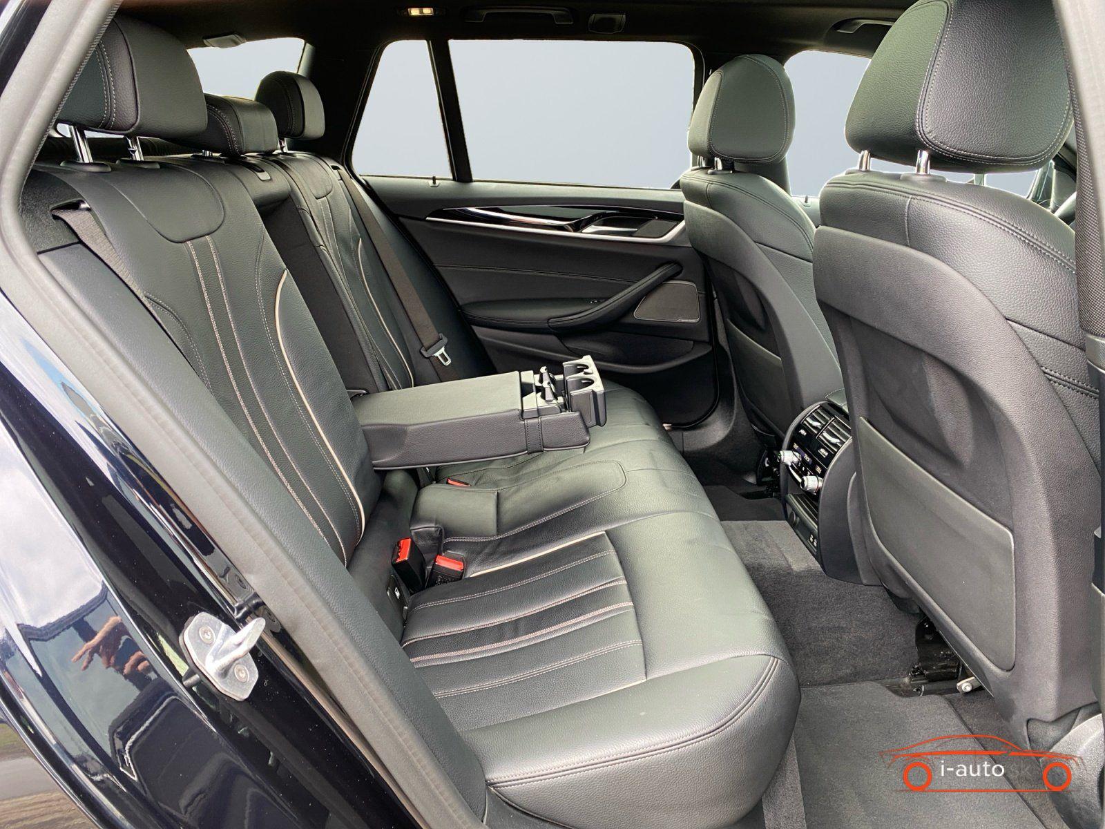 BMW Rad 5 2020 na predaj – fotografia 10