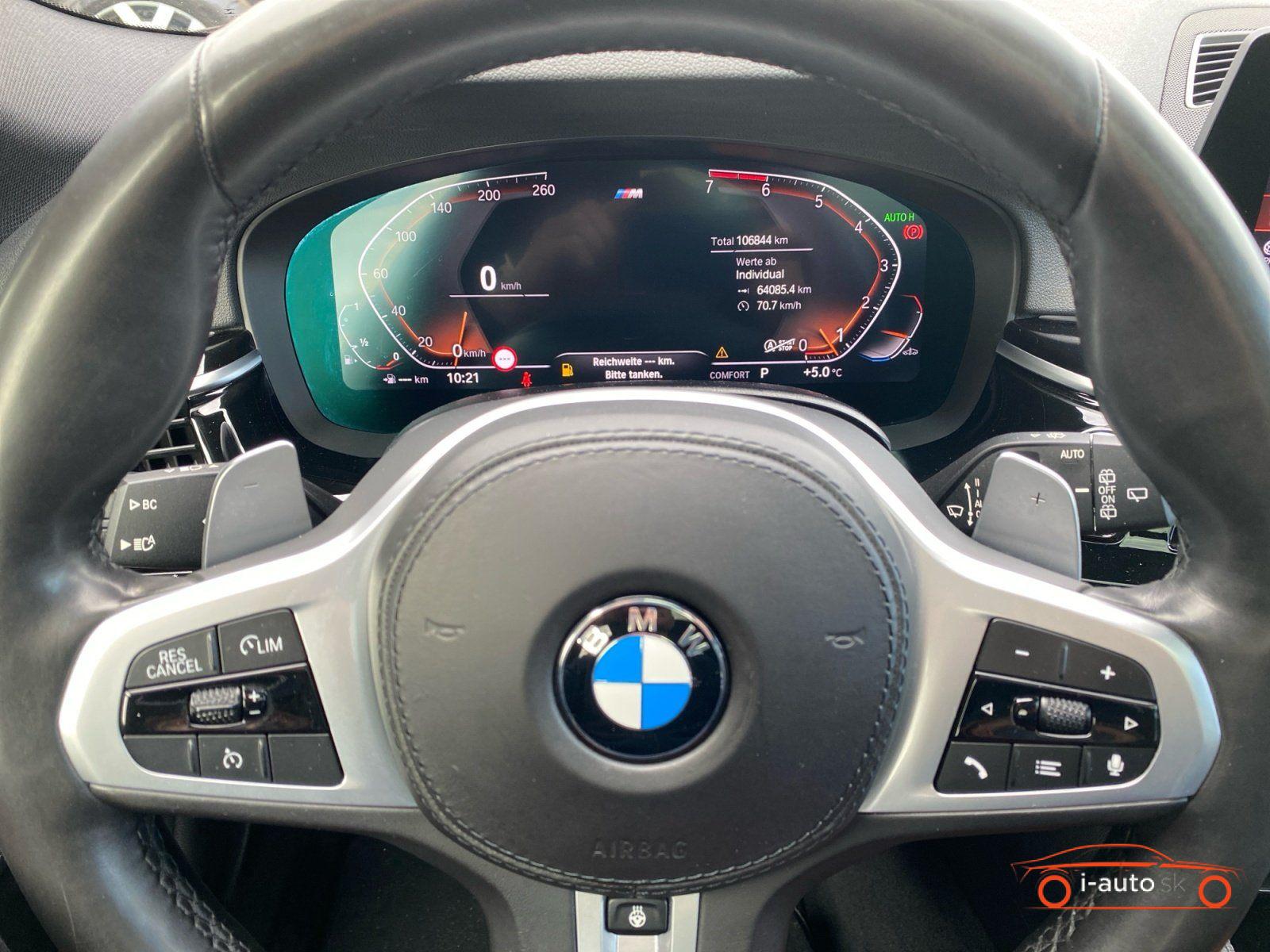 BMW Rad 5 2020 na predaj – fotografia 11