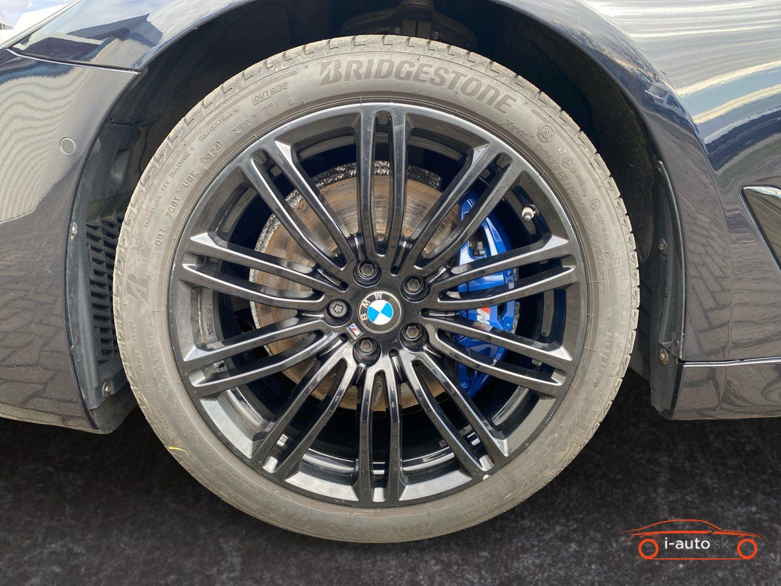 BMW Rad 5 2020 na predaj – fotografia 14