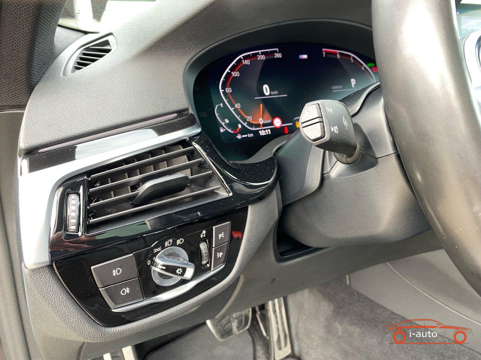 BMW Rad 5 2020 na predaj – fotografia 15
