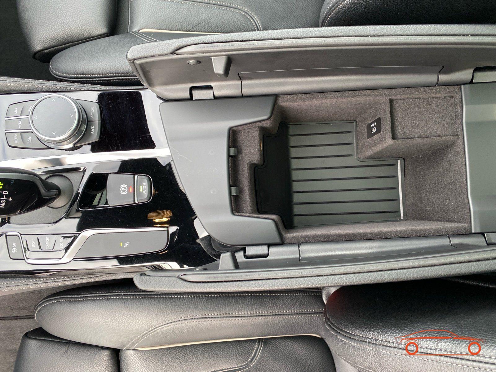 BMW Rad 5 2020 na predaj – fotografia 17