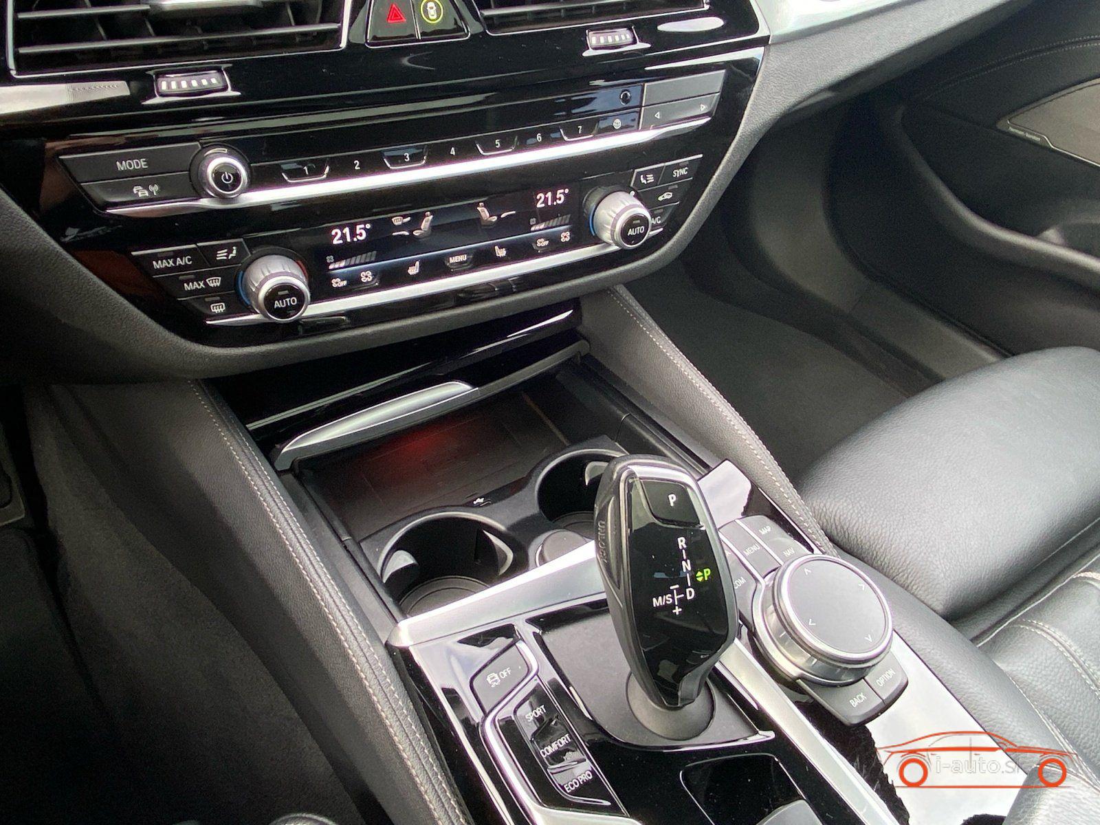 BMW Rad 5 2020 na predaj – fotografia 18