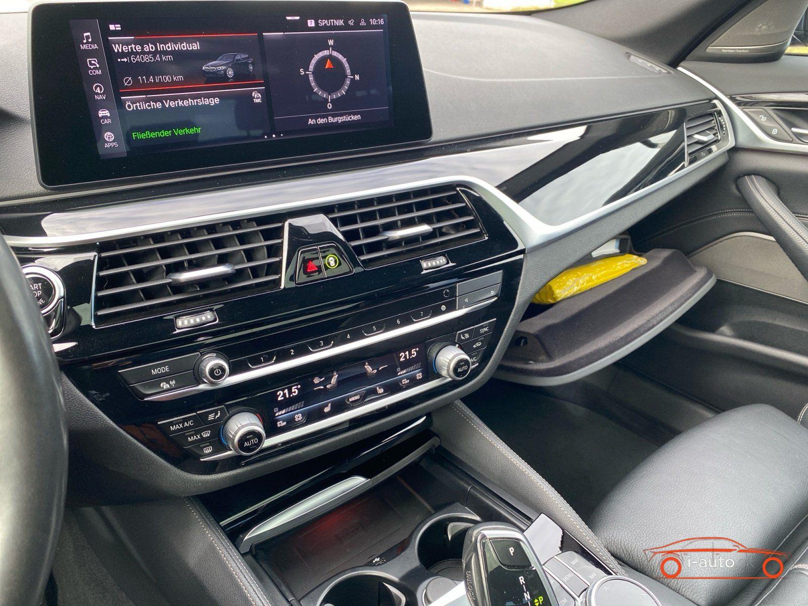 BMW Rad 5 2020 na predaj – fotografia 19