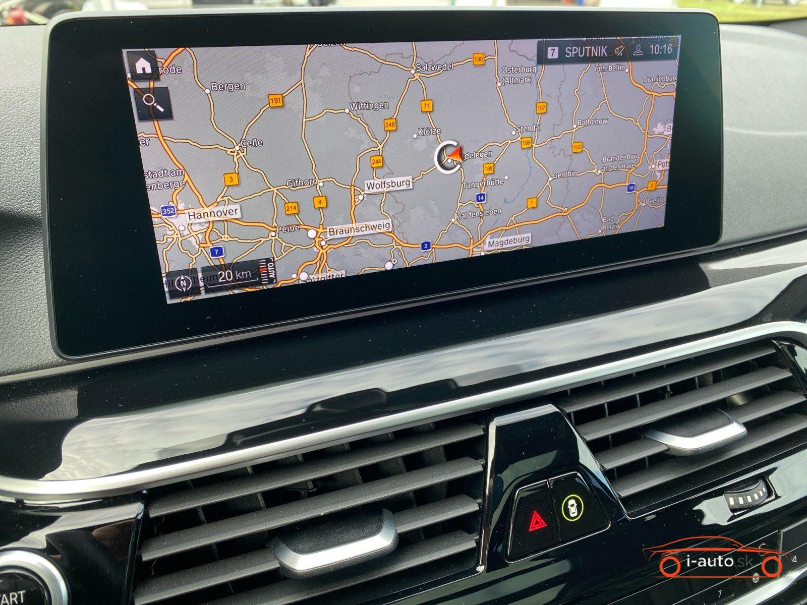 BMW Rad 5 2020 na predaj – fotografia 23