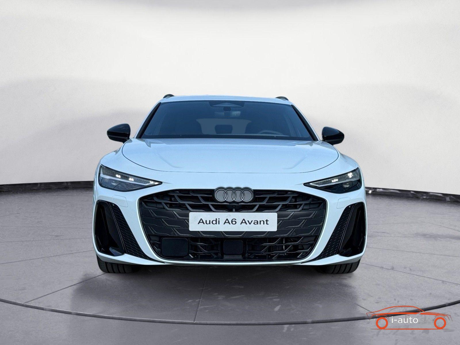 Audi A6 2026 na predaj – fotografia 2