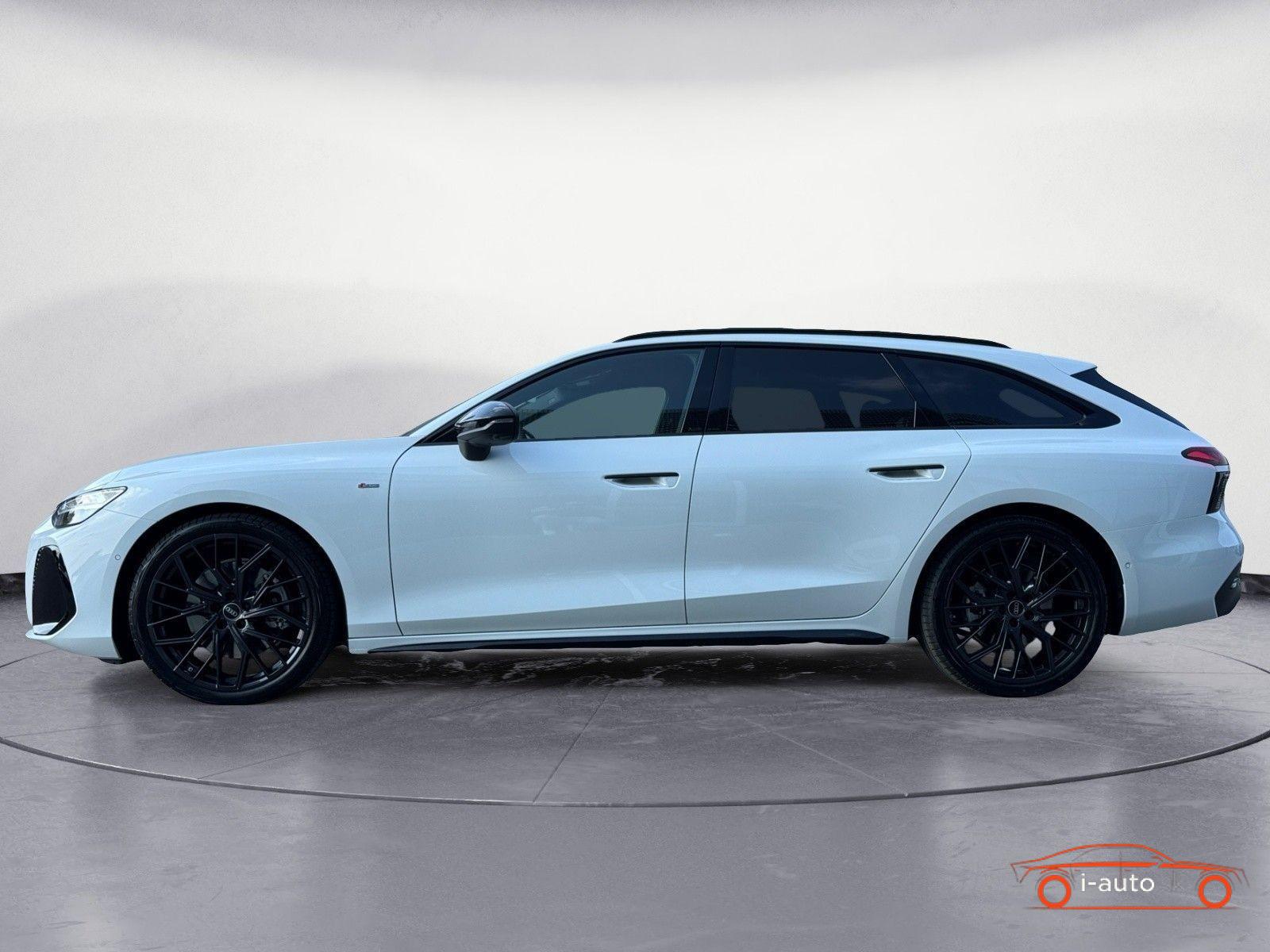 Audi A6 2026 na predaj – fotografia 3
