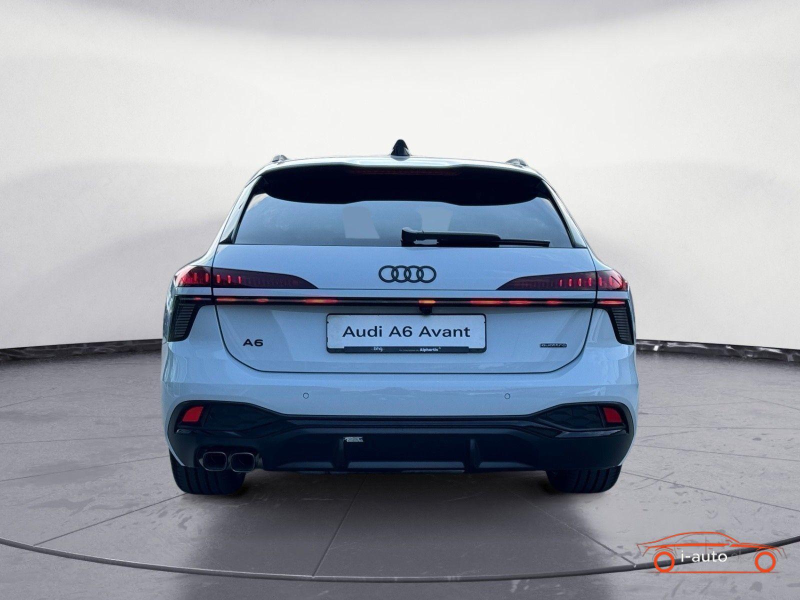 Audi A6 2026 na predaj – fotografia 4