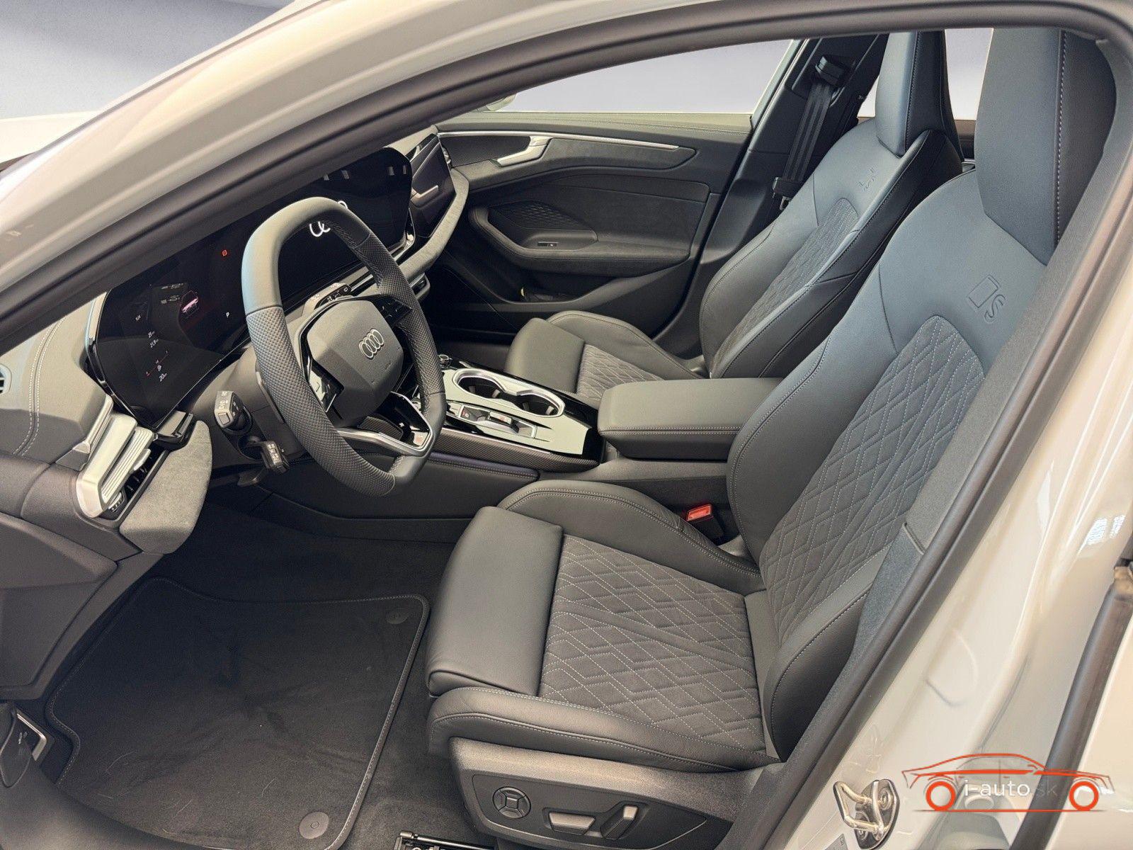 Audi A6 2026 na predaj – fotografia 6