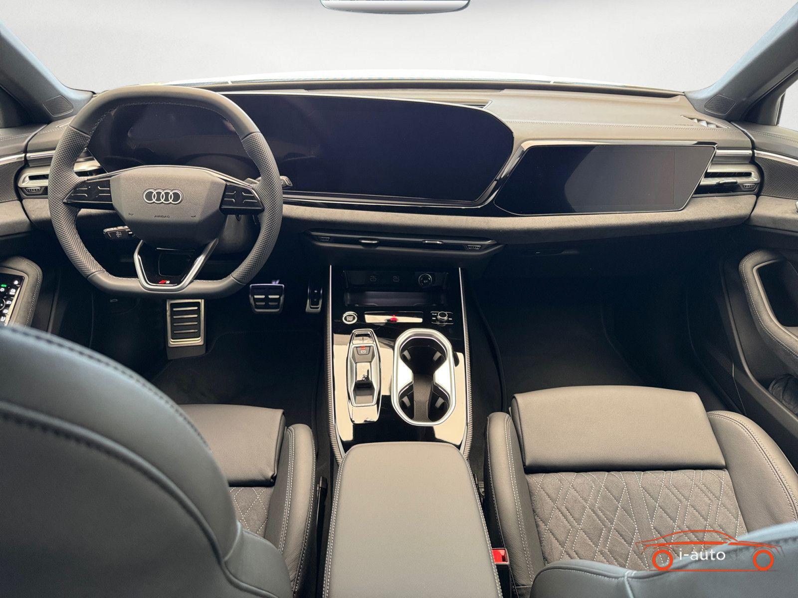 Audi A6 2026 na predaj – fotografia 7