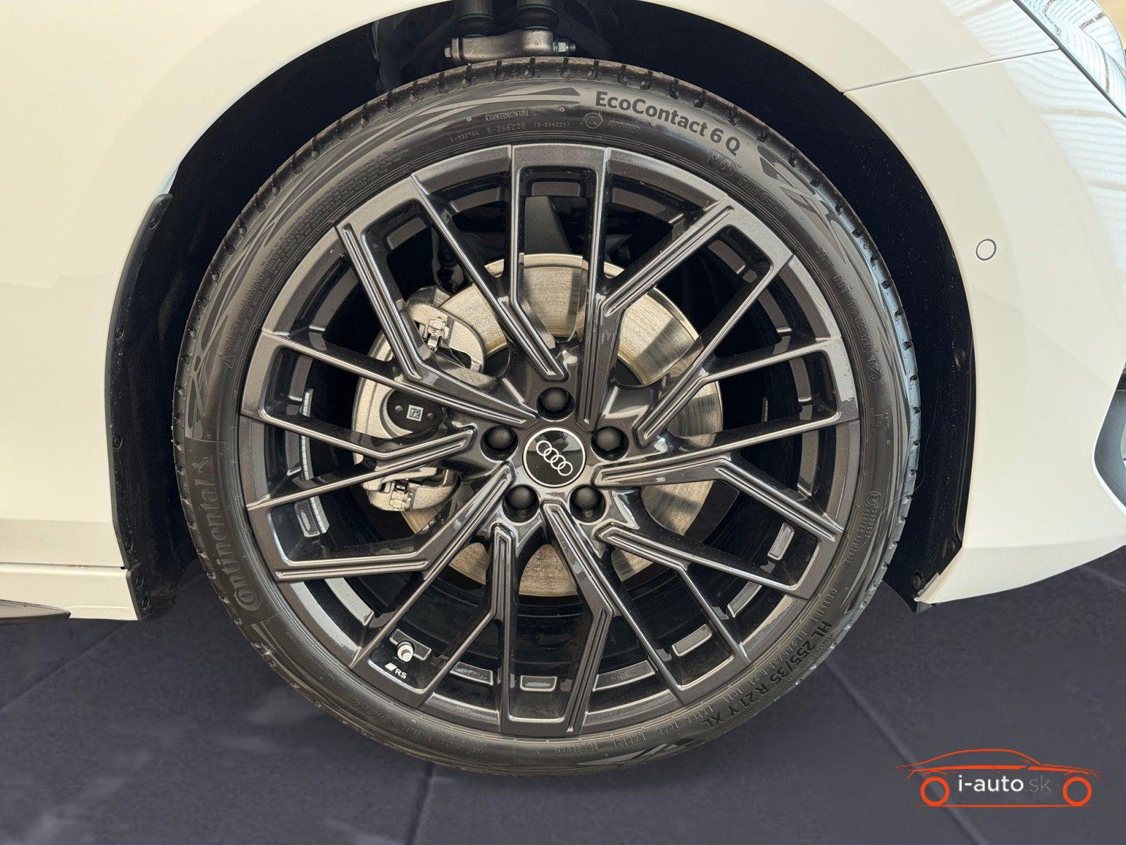 Audi A6 2026 na predaj – fotografia 8