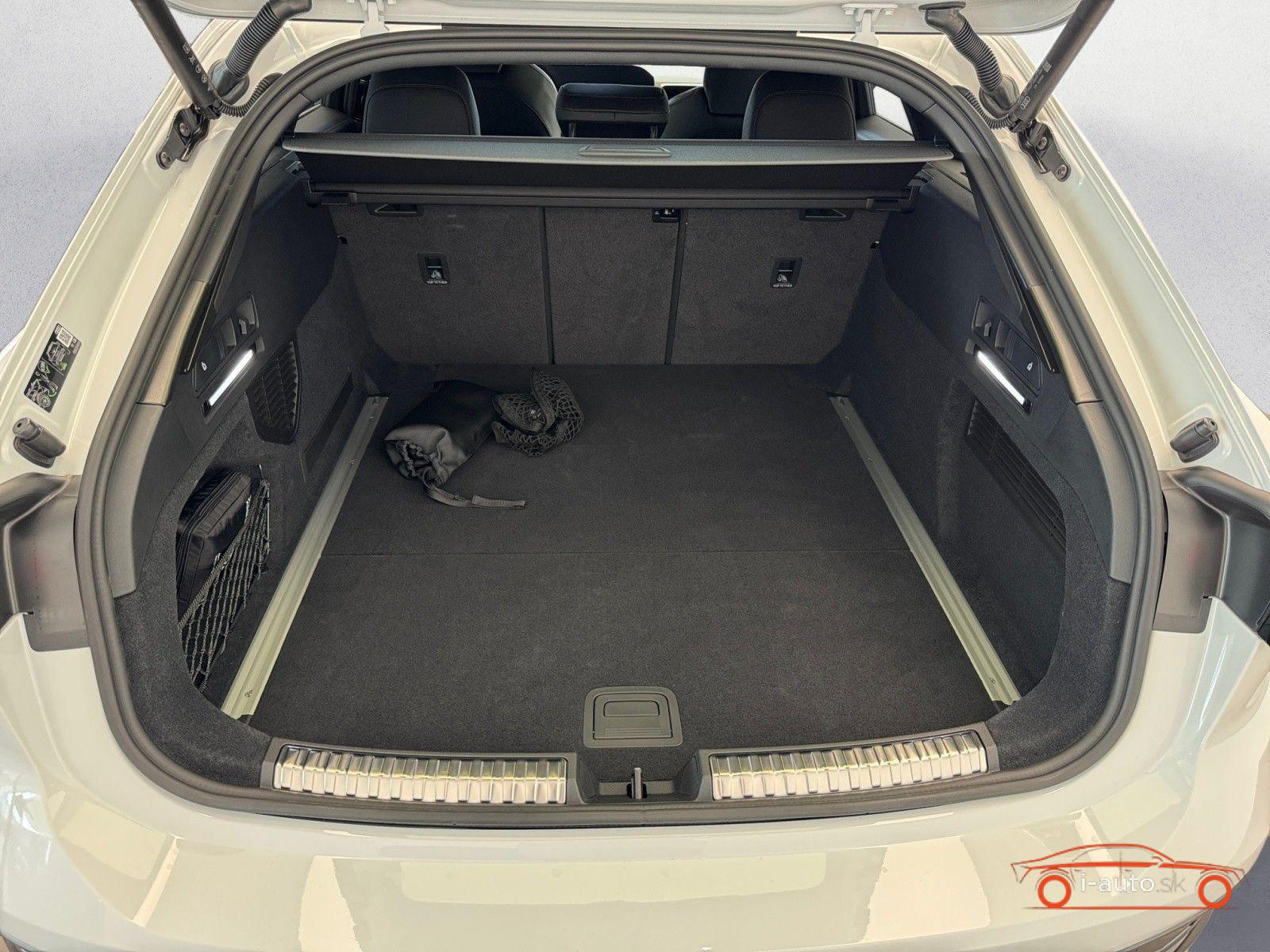 Audi A6 2026 na predaj – fotografia 9
