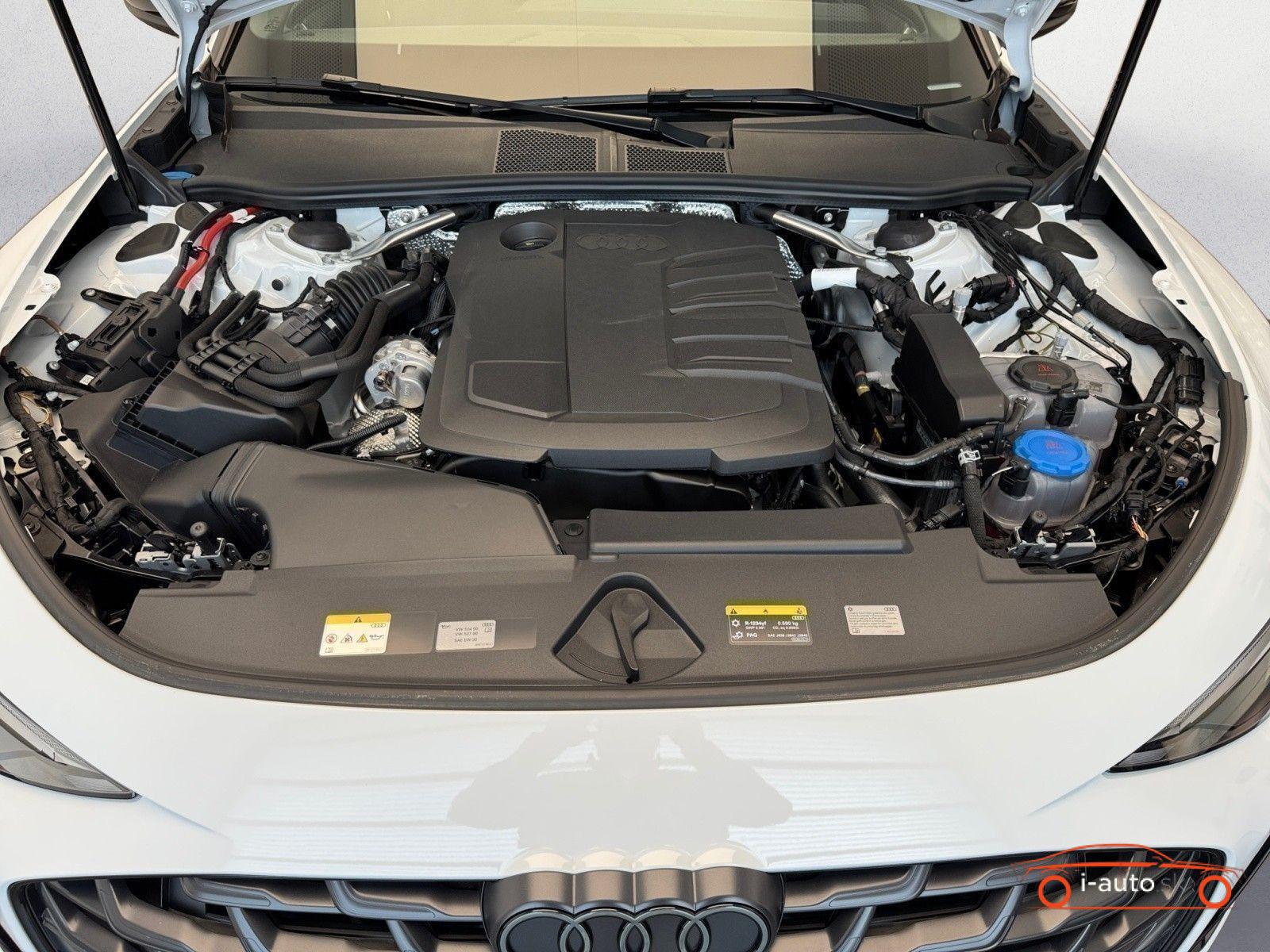 Audi A6 2026 na predaj – fotografia 10