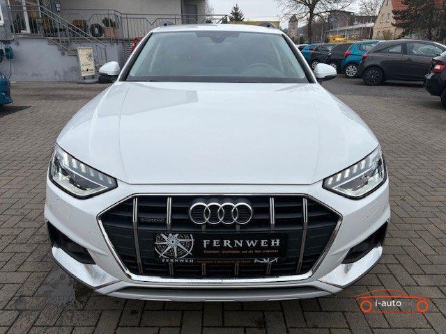 Audi A4 2023 na predaj – fotografia 2