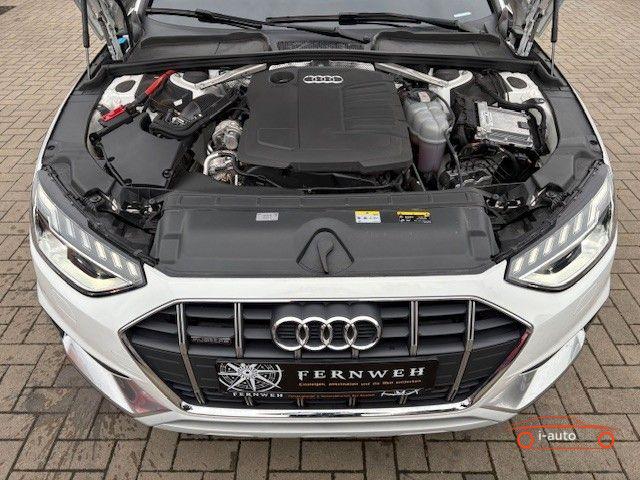 Audi A4 2023 na predaj – fotografia 3