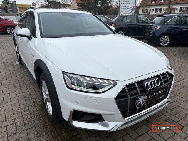 Audi A4 2023 na predaj – fotografia 4