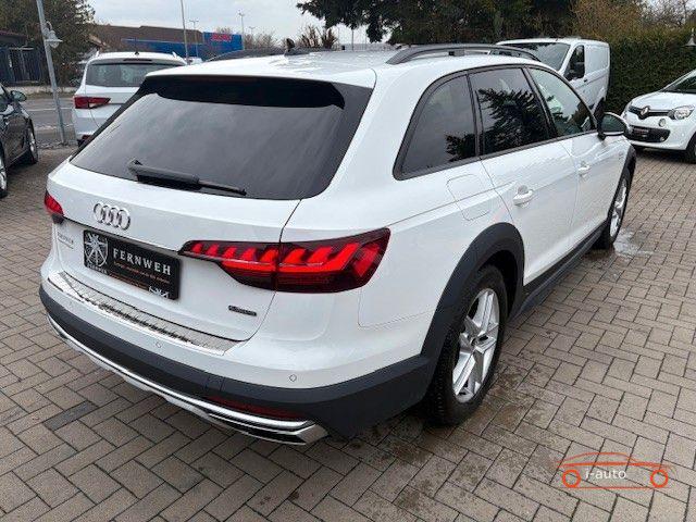 Audi A4 2023 na predaj – fotografia 6