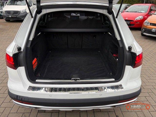 Audi A4 2023 na predaj – fotografia 9