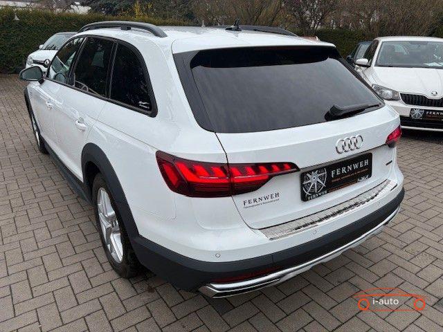 Audi A4 2023 na predaj – fotografia 12